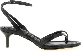 Alexandre Birman Nelly Sandals