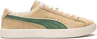 Puma VTG PL suede sneakers - unisex - Rubber/Suede/Fabric/Fabric - 12 - Neutrals