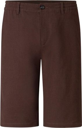Bogner Marc shorts for men - Dark brown - 48
