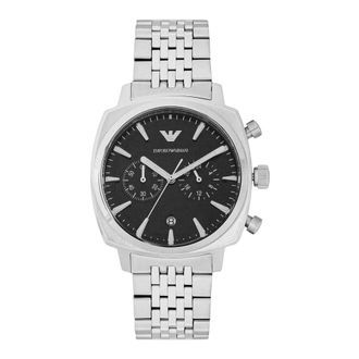Emporio Armani Uomo, Accessori, Grigio, Taglia unica, new