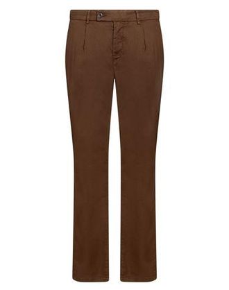 NoLab BOTTOMWEAR - Trousers on YOOX.COM