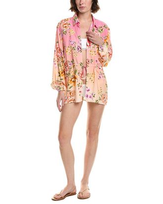 PQ Swim Ari Cover-Up