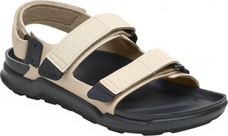 Birkenstock Mens Tatacoa Sandals In Sandcastle