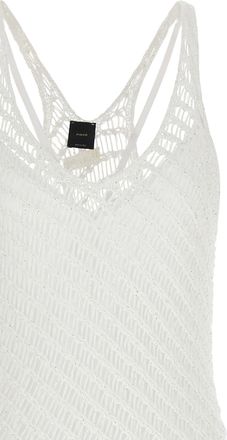 Pinko Womens Miraggio Dress