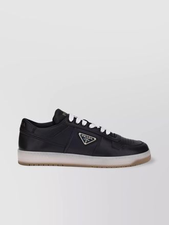 Prada: Black Sneakers / Trainer now up to −45% | Stylight