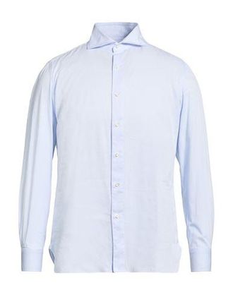LUIGI BORRELLI NAPOLI TOPWEAR - Shirts on YOOX.COM