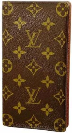 Louis Vuitton unisex, Pre-owned, Marrone, Taglia unica, used
