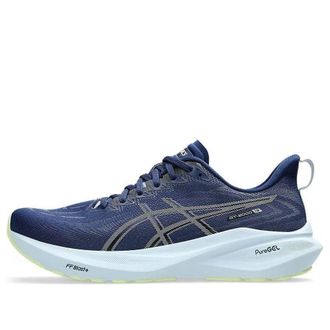Asics GT-2000 13 Blue Expanse Grey Blue 1011B862-400