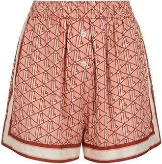 Lacoste PARTES DE ABAJO - Pantalones cortos y bermudas en YOOX.COM