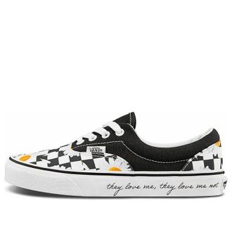 Vans Era Love Me Not VN0A5KX5B0B