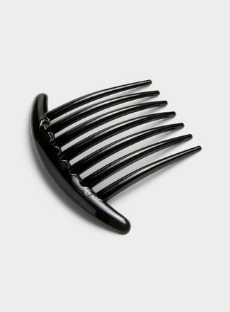 Simons Womens Large rounded comb