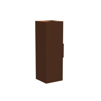 Lumicom Cube Aplique 2xgu10