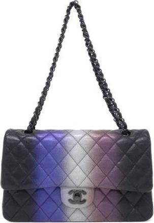 Chanel Pre-owned Calf Shoulder Bag 1112 - - Pre-owned - Donna - Multicolore - ONE SIZE
