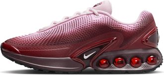 Nike Womens Air Max Dn Shoes in Red | HQ4050-600