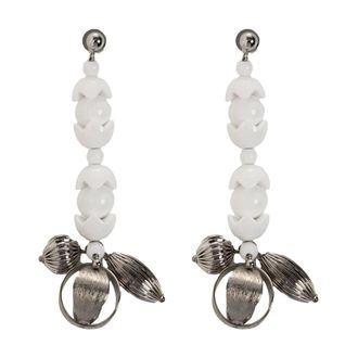 Marni Donna, Accessori, Bianco, Taglia unica, new