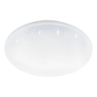 Eglo Eglo - Totari-z Ceiling Lamp White With Crystal Effect &Oslash;38 - Tw - Zigbee, Bluetooth