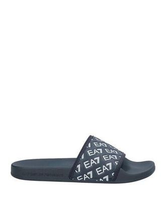 Emporio Armani FOOTWEAR - Sandals on YOOX.COM