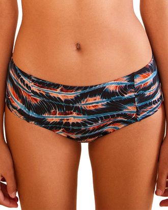 Ulla Johnson Amalfi Bikini Bottom