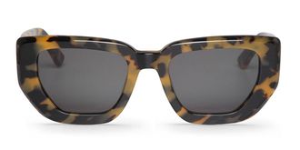 Mr.Boho Madalena BBH-11 Womens Sunglasses Tortoiseshell Size 50
