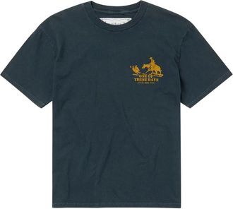 One Of These Days Round Up T-shirt