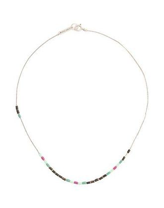 Isabel Marant JEWELLERY and WATCHES - Necklaces sur YOOX.COM