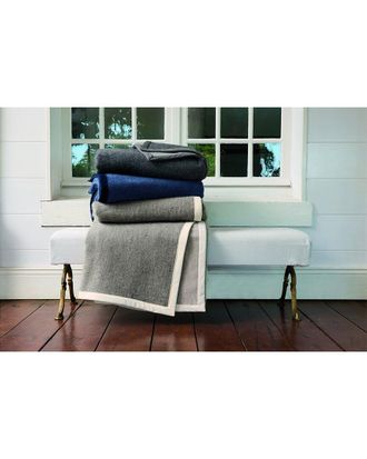 Anne de Solène Frima Blanket