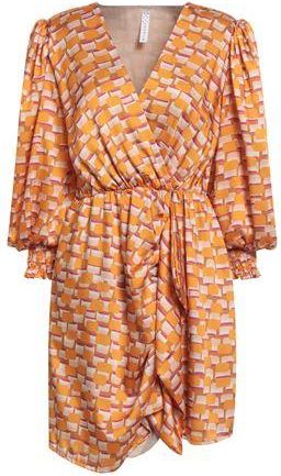 Zahjr VESTIDOS - Minivestidos en YOOX.COM