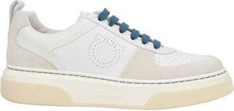 Ferragamo CASSINA LOW