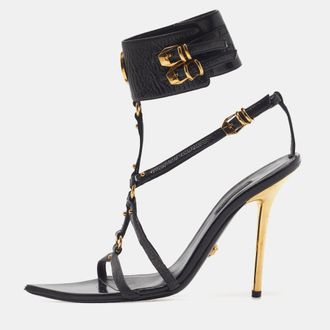 Versace Medusa