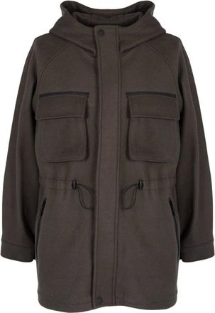 Antony Morato Parka - - Coats - Uomo - Marrone - L