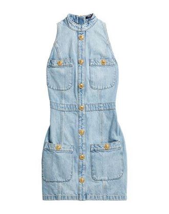 Balmain VESTIDOS - Minivestidos en YOOX.COM