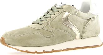 Voile Blanche Julia Sneaker in Pale Sage at Nordstrom, Size 11Us