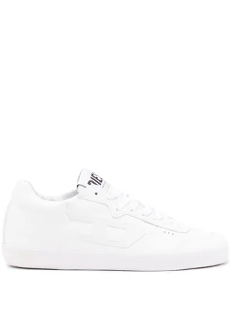 Diesel S-Leroji sneakers - Wit