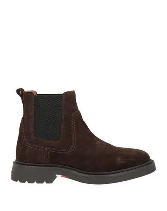 Tommy Hilfiger FOOTWEAR - Ankle boots on YOOX.COM
