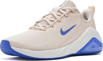 Nike Bella 7 Womens Shoes Chalk/Sapphire/Sail : 10.5 B - Medium, Textile