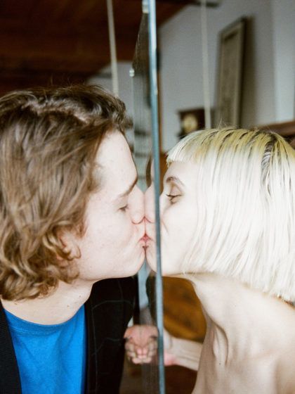 How to: dinner date night at home