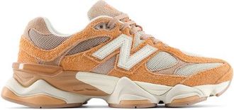 New Balance Unisex 9060, Cuero, Talla 39.5