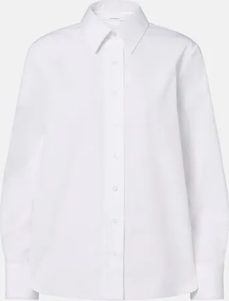 Givenchy Cotton poplin shirt