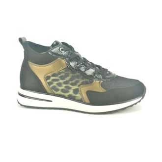 Remonte Dames, Schoenen, Veelkleurig, Maat: 37 EU