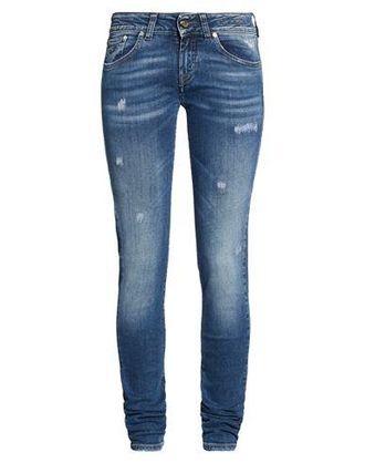 Jacob Cohen BOTTOMWEAR - Pantaloni jeans su YOOX.COM