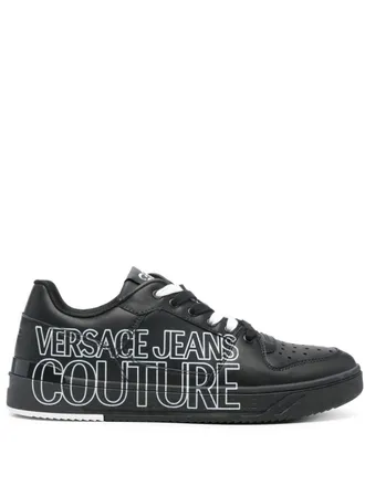 Men's Versace Jeans Couture Shoes / Footwear - up to −43