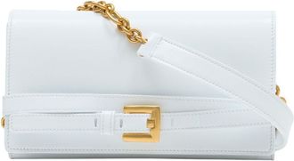 Balmain Shuffle Wallet On Chain