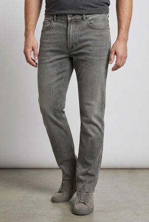 Camel Active 5-Pocket-Jeans CAMEL ACTIVE, Herren, Gr. 31, L&auml;nge 32, grau (graphite gray), Denim/Jeans, Obermaterial: 98% Baumwolle, 2% Elasthan, normal, Jeans 5-Po