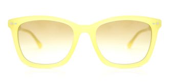 Isabel Marant IM 0010/S 40G/06 Womens Sunglasses Yellow Size 55