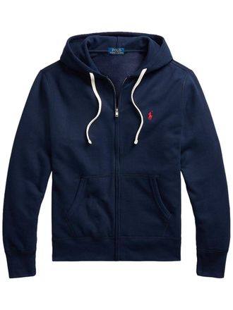 Polo Ralph Lauren The rl Fleece Zip Hoodie 710813297004
