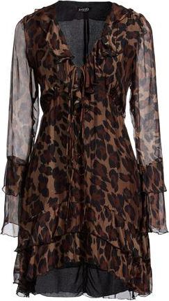 Ga&euml;lle Paris VESTIDOS - Minivestidos en YOOX.COM