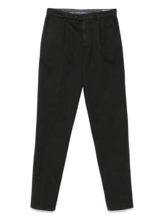 Brunello Cucinelli Brunello Cucinelli Trousers Black