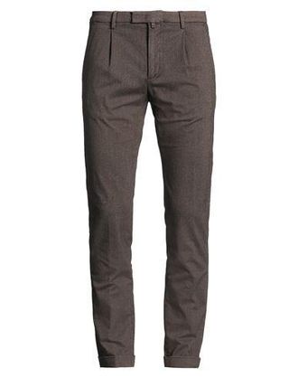 BRIGLIA 1949 PARTES DE ABAJO - Pantalones en YOOX.COM