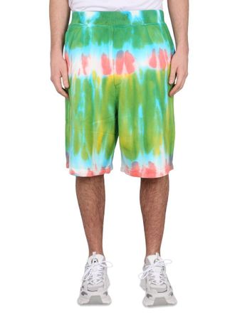 Dsquared2 Sweatshirt Bermuda