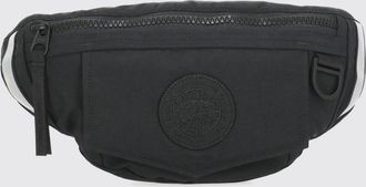 Canada Goose Marsupio in nylon idrorepellente con tracolla logata